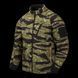 Куртка+Компресійний мішок Helikon-Tex WOLFHOUND Climashield Apex Tiger Stripe KU-WLF-NL-62 M1255551605 фото 1