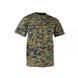 Футболка хлопковая Helikon-Tex USMC Digital Woodland TS-TSH-CO-07 M1255551003 фото 3
