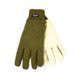 Рукавиці Mil-Tec Winter THINSULATE Gloves Olive 12531001- M1255552017 фото 6