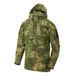 Куртка Вітровка Helikon-Tex ANORAK MISTRAL SOFT SHELL Adaptive Pencott Wildwood KU-MSL-NL-45 M1255551638 фото 1
