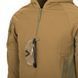 Толстовка Helikon-Tex RANGE HOODIE TOPCOOL Olive Green/Black BL-BRH-TC-0201A M1255551060 фото 8
