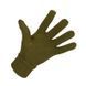 Рукавиці Mil-Tec Winter THINSULATE Gloves Olive 12531001- M1255552017 фото 5