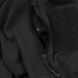 Толстовка Mil-Tec Hoodie Black 11472302 P1208 фото 6