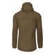 Куртка Вітровка Helikon-Tex WINDRUNNER WINDSHIRT WINDPACK NYLON Black KU-WDR-NL-01 M1255551668 фото 3