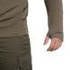 Сорочка швидковисихна Mil-Tec QUICKDRY Olive 11082001 M125555874 фото 4
