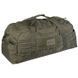 Рюкзак сумка Mil-Tec US CARGO BAG LARGE 105L - оливковая 13828201 M1255551307 фото 1