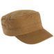 Кепка бавовняна Mil-Tec US Jailhouse Cap M51 &mdash; Coyote 12314005 A9895 фото 1