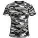 Футболка Mil-tec T-SHIRT TARN URBAN 11012022 A9020 фото 1