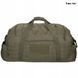 Рюкзак сумка Mil-Tec US CARGO BAG LARGE 105L - оливковая 13828201 M1255551307 фото 3