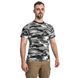 Футболка Mil-tec T-SHIRT TARN URBAN 11012022 A9020 фото 2