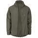 Куртка Outdoor Helikon-Tex TRAMONTANE Wind Jacket WindPack Nylon Alpha Green KU-TMT-NL-36 M1255551427 фото 10