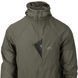 Куртка Outdoor Helikon-Tex TRAMONTANE Wind Jacket WindPack Nylon Alpha Green KU-TMT-NL-36 M1255551427 фото 4
