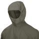 Куртка Outdoor Helikon-Tex TRAMONTANE Wind Jacket WindPack Nylon Alpha Green KU-TMT-NL-36 M1255551427 фото 2