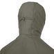 Куртка Outdoor Helikon-Tex TRAMONTANE Wind Jacket WindPack Nylon Alpha Green KU-TMT-NL-36 M1255551427 фото 3