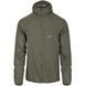 Куртка Outdoor Helikon-Tex TRAMONTANE Wind Jacket WindPack Nylon Alpha Green KU-TMT-NL-36 M1255551427 фото 5