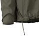 Куртка Outdoor Helikon-Tex TRAMONTANE Wind Jacket WindPack Nylon Alpha Green KU-TMT-NL-36 M1255551427 фото 6