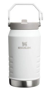 Термобутылка Stanley IceFlow Flip Straw 1,9L Frost 10-13085-037 A9704 фото