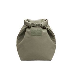 Термосумка Mil-Tec Small Thermal Bag 7.5Л Olive 13878401- A8780 фото