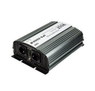 Перетворювач напруги Volt Polska IPS 5000 12/230V R (25005000W) W2134 фото