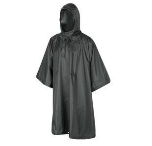 Пончо, Палатка, Плащ + Чохол Helikon-tex US. Shadow Grey PO-MUS-PO-35 P1237263 фото