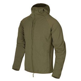 Куртка Helikon-Tex URBAN HYBRID SOFTSHELL Adaptive Green KU-UHS-NL-12 M1255551689 фото