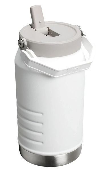 Термобутылка Stanley IceFlow Flip Straw 1,9L Frost 10-13085-037 A9704 фото