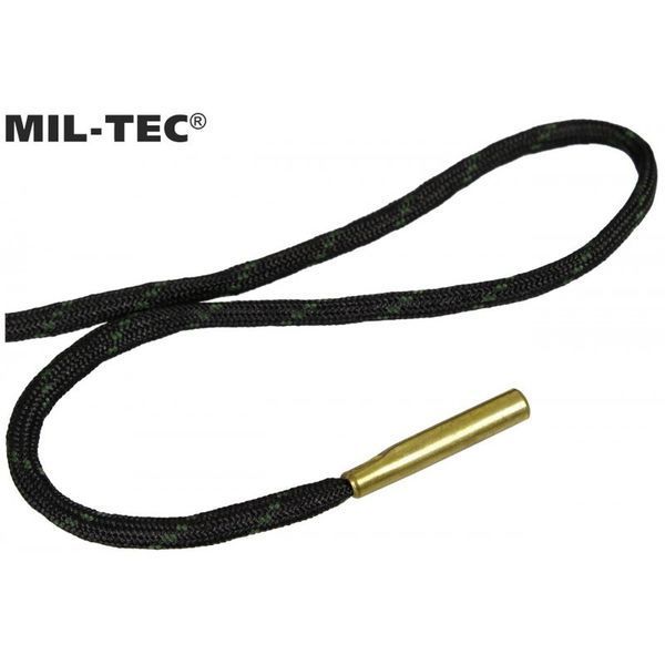 Набор веревок для чистки оружия 9 мм / .38 MIL-TEC Gun Rope Cleaner 16170200 M1255551927 фото