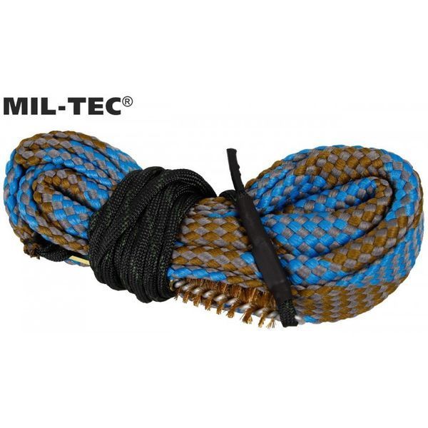 Набор веревок для чистки оружия 9 мм / .38 MIL-TEC Gun Rope Cleaner 16170200 M1255551927 фото