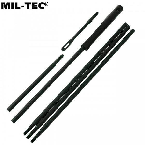Набір для чищення зброї MIL-TEC 5.56 M16 Beryl NATO /.223 Remington 16171200 M859 фото
