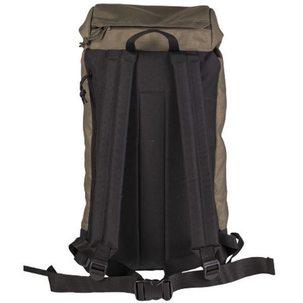 Рюкзак Mil-Tec Walker 20 л Оливковий 14026001 M6511 фото