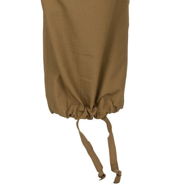 Брюки Helikon-Tex CPU POLYCOTTON RIPSTOP LEGION FOREST SP-CPU-PR-51 M1255551875 фото