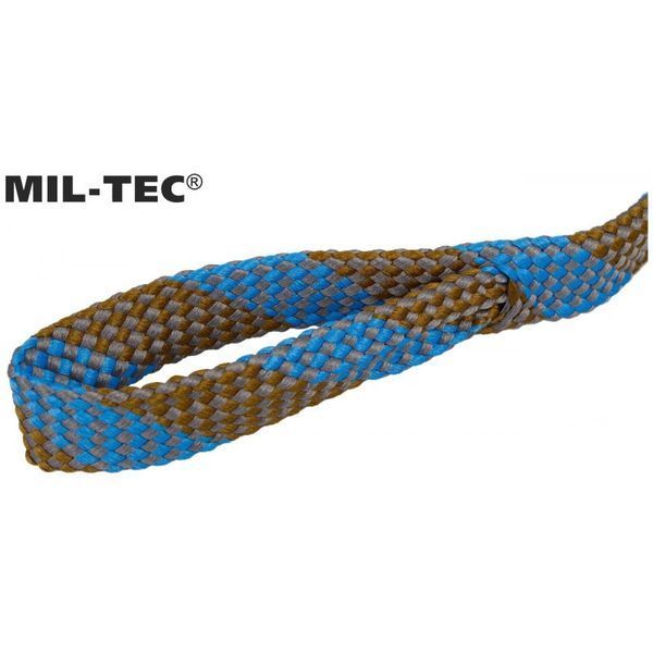Набор веревок для чистки оружия 9 мм / .38 MIL-TEC Gun Rope Cleaner 16170200 M1255551927 фото