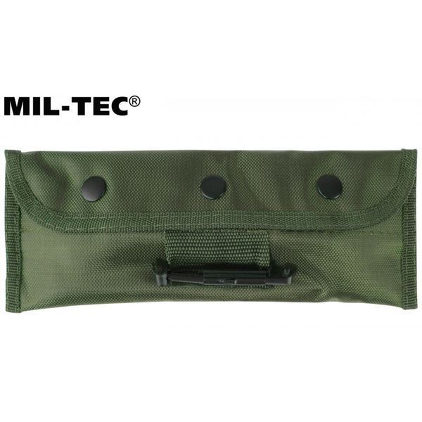Набір для чищення зброї MIL-TEC 5.56 M16 Beryl NATO /.223 Remington 16171200 M859 фото