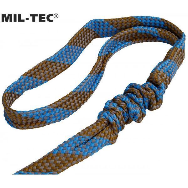Набор веревок для чистки оружия 9 мм / .38 MIL-TEC Gun Rope Cleaner 16170200 M1255551927 фото