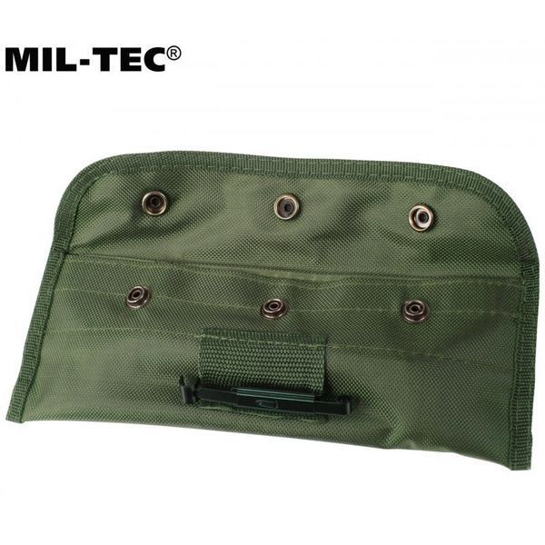 Набір для чищення зброї MIL-TEC 5.56 M16 Beryl NATO /.223 Remington 16171200 M859 фото