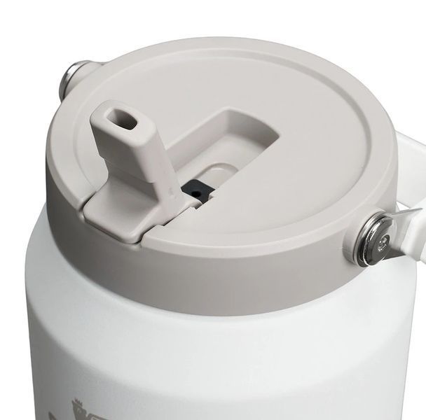 Термобутылка Stanley IceFlow Flip Straw 1,9L Frost 10-13085-037 A9704 фото