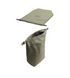 Термосумка Mil-Tec Small Thermal Bag 7.5Л Olive 13878401- A8780 фото 2