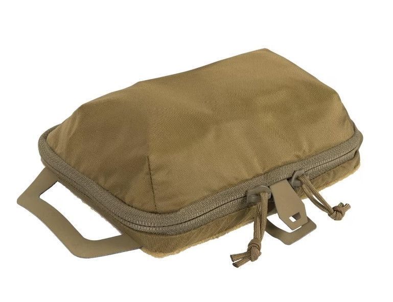 Підсумок медичний універсальний Direct Action Med Pouch Horizontal MK II Shadow Grey PO-MDH2-CD5-SGR P123176 фото
