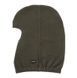 Балаклава флісова Mil-Tec Balaclava Fleece Olive 12110001 P123292 фото 2