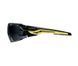 Тактичні легкі окуляри Bolle Silex+ Smoke Platinum 15650002 P1621 фото 2