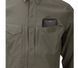 Сорочка тактична Helikon-Tex Defender Mk2 Tropical Dark Olive KO-DTR-PS-70 A7530 фото 5