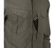 Сорочка тактична Helikon-Tex Defender Mk2 Tropical Dark Olive KO-DTR-PS-70 A7530 фото 7