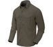 Сорочка тактична Helikon-Tex Defender Mk2 Tropical Dark Olive KO-DTR-PS-70 A7530 фото 1