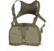 Сумка рюкзак нагрудная Helikon-Tex Chest Pack Numbat Adaptive Green TB-NMB-CD-12 P1559 фото 1