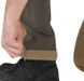 Брюки тактические Helikon-Tex Hybrid Outback Coyote SP-HOP-DC-11 P1237430 фото 7