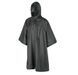 Пончо, Палатка, Плащ + Чохол Helikon-tex US. Shadow Grey PO-MUS-PO-35 P1237263 фото 1