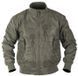 Куртка бомбер демісезонна Mil-Tec Tactical Flight Jacket Olive 10404601 P123451 фото 1