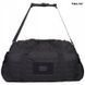 сумка Mil-Tec US CARGO BAG LARGE 105L - черная 13828202 M1255551308 фото 4