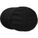 Кепка хлопковая Mil-Tec US Jailhouse Cap M51 - Black 12314002 A9896 фото 3