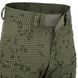 Штани тактичні Helikon-Tex MCDU DESERT NIGHT CAMO / OLIVE GREEN SP-MCD-SP-0L02A P123406 фото 6